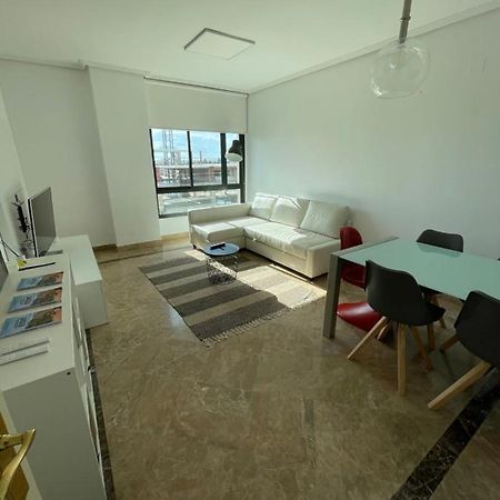 Appartamento Little relax Marbella centro Esterno foto