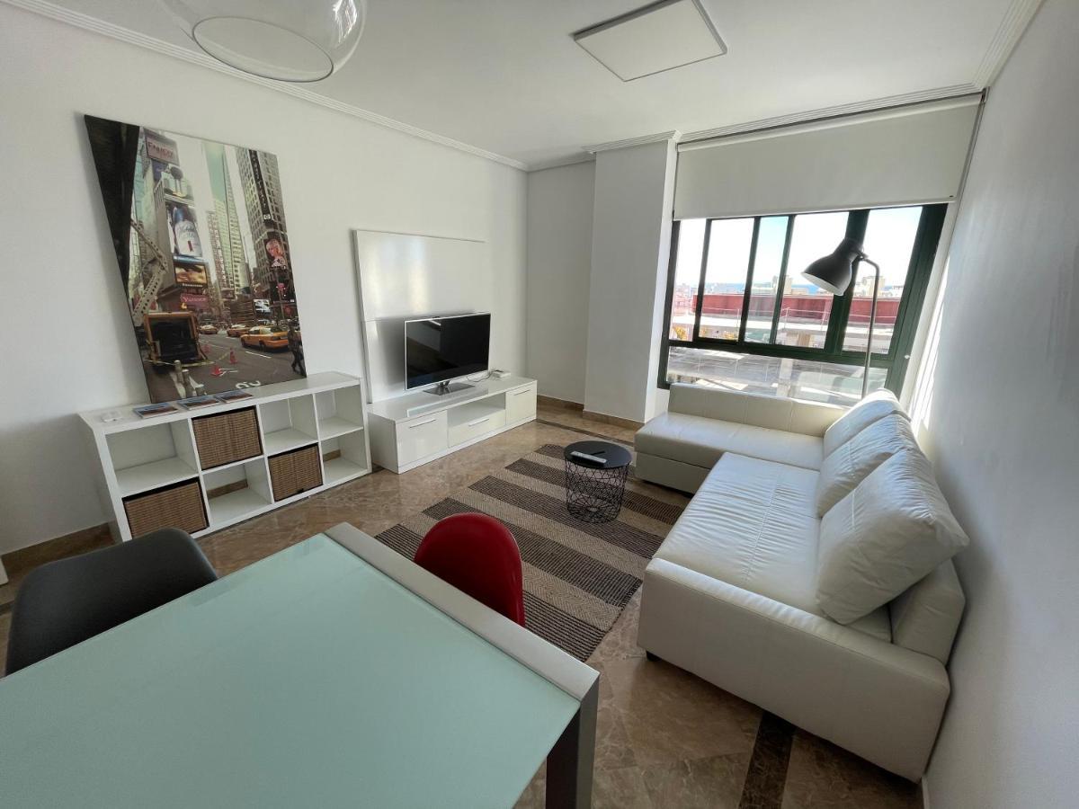 Appartamento Little relax Marbella centro Esterno foto