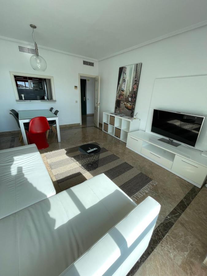 Appartamento Little relax Marbella centro Esterno foto